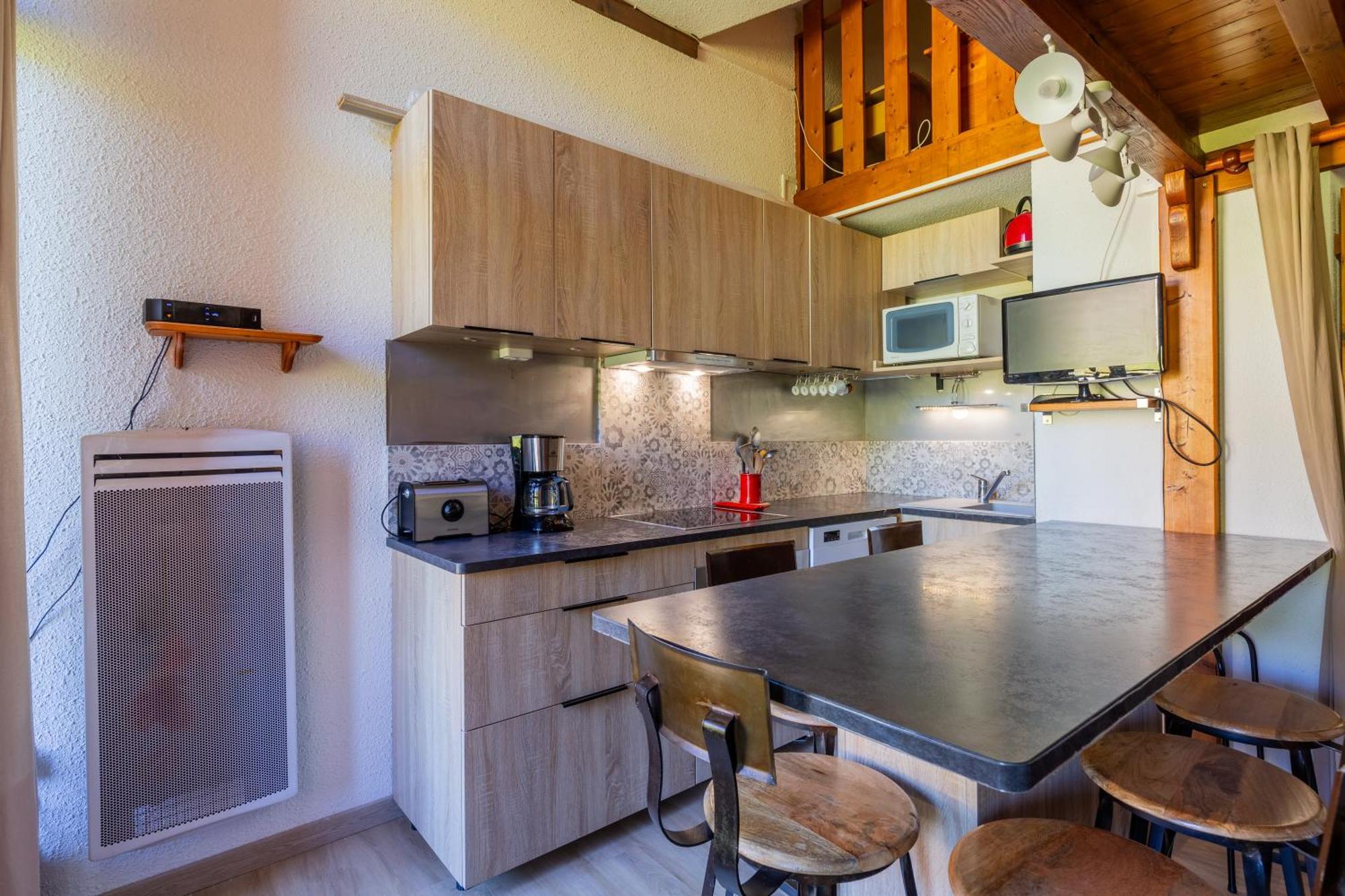 Appartement Aravis à Manigod Extérieur photo