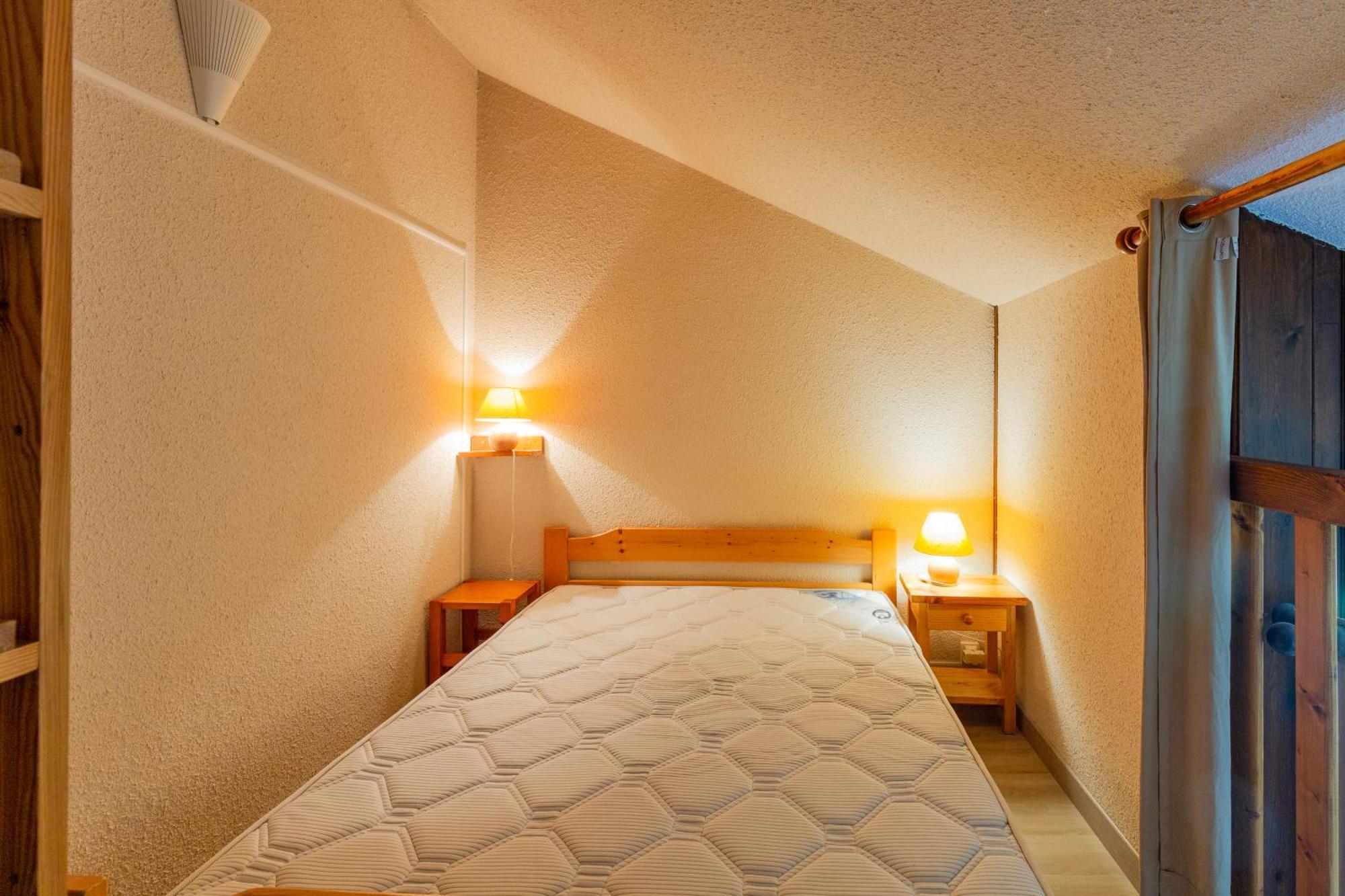 Appartement Aravis à Manigod Extérieur photo