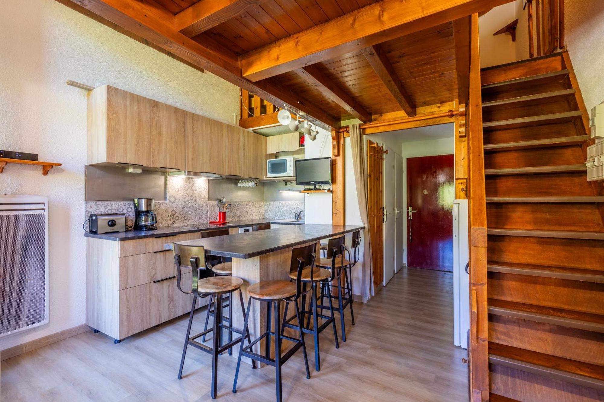 Appartement Aravis à Manigod Extérieur photo