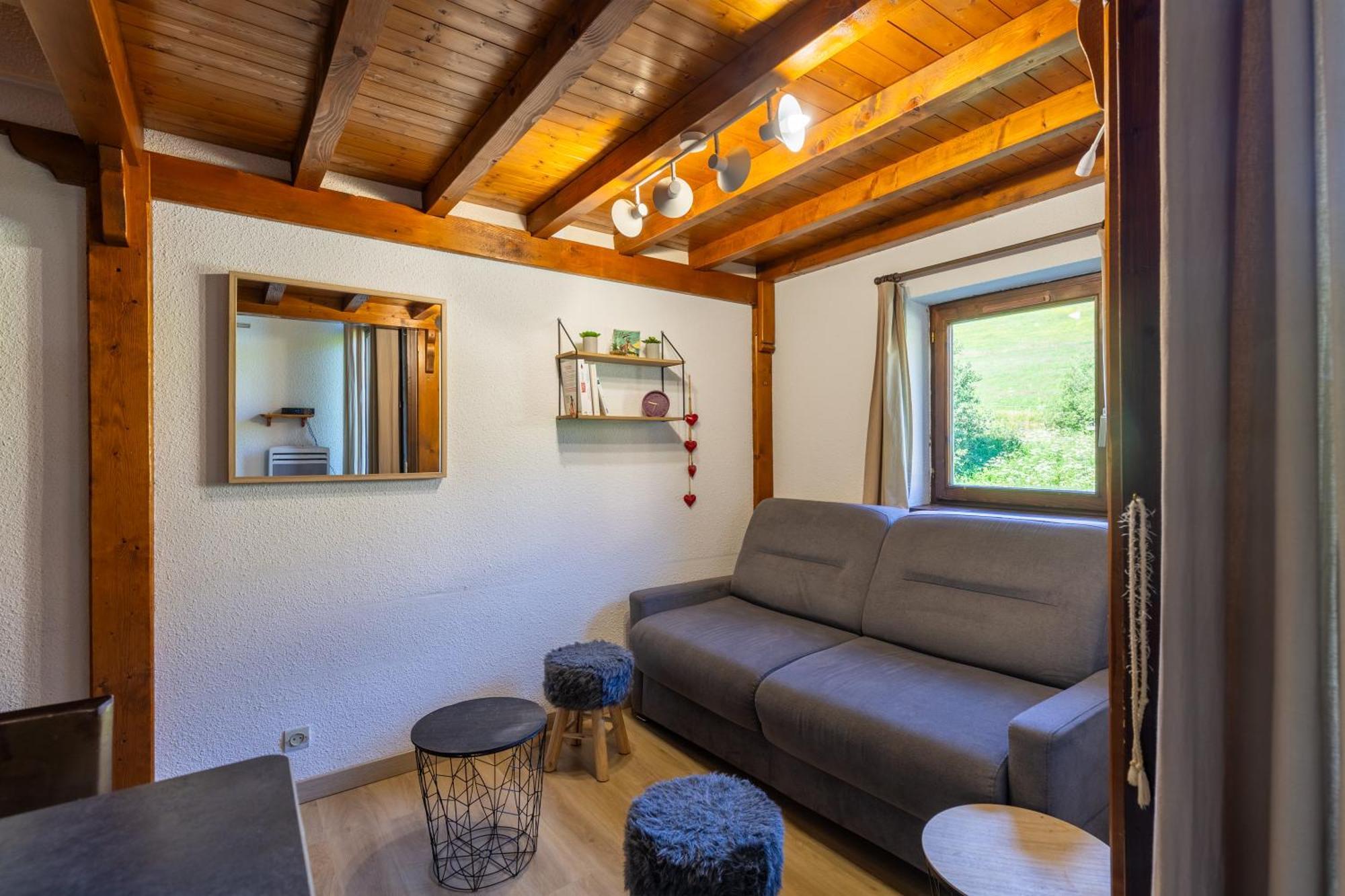 Appartement Aravis à Manigod Extérieur photo