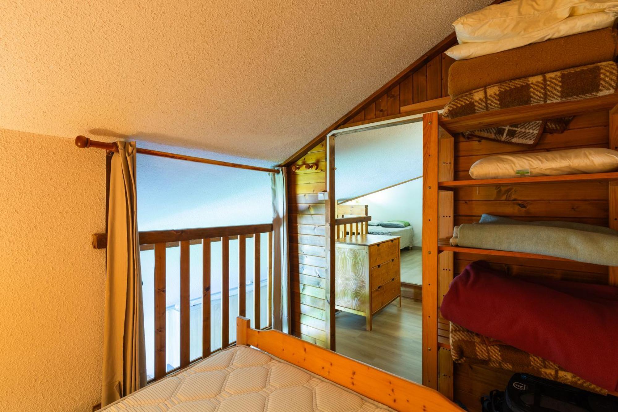 Appartement Aravis à Manigod Extérieur photo