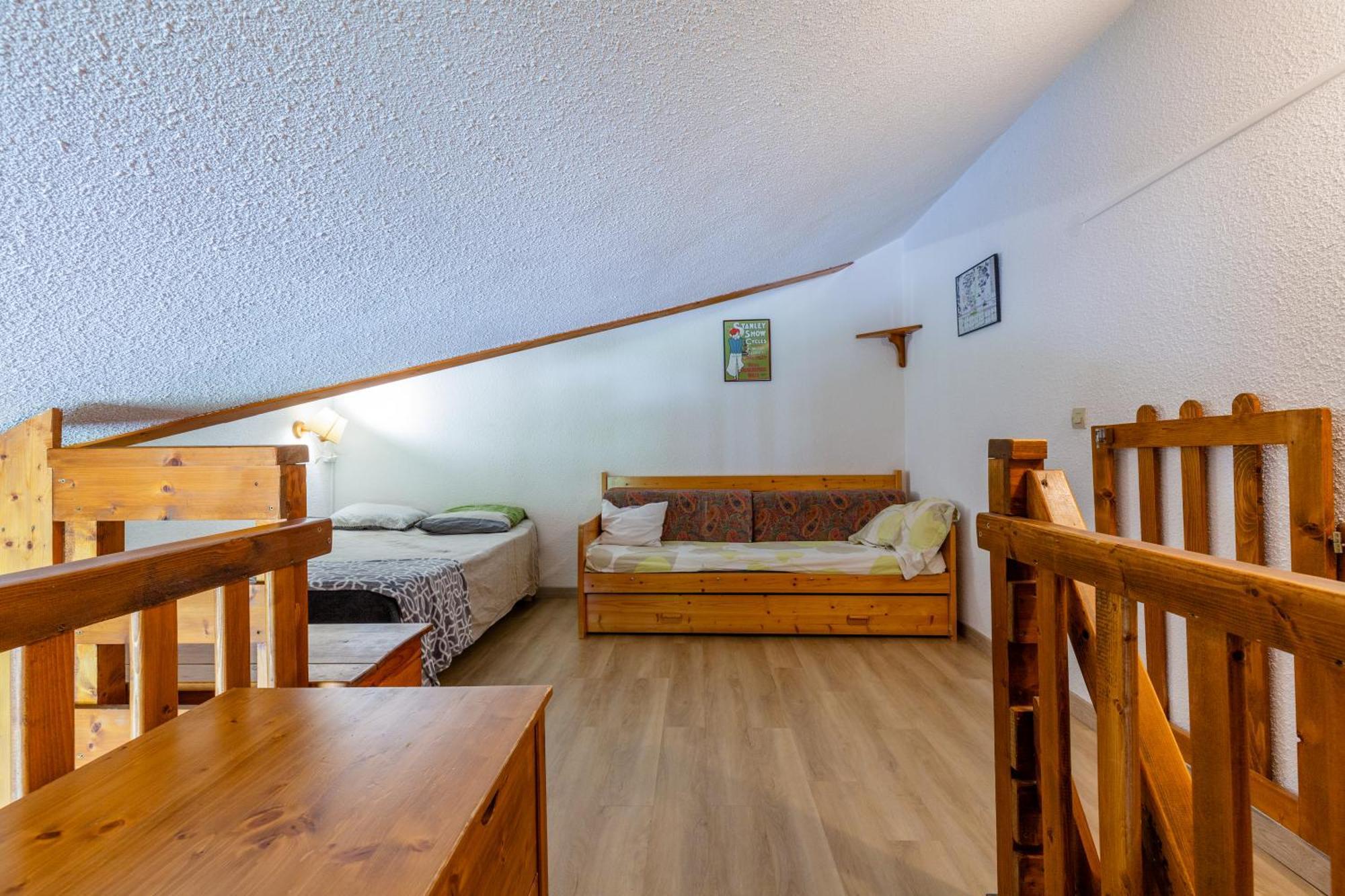 Appartement Aravis à Manigod Extérieur photo